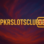 PKRSlotsClub