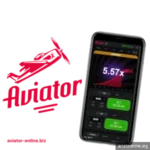 Aviator Game Online by Spribe