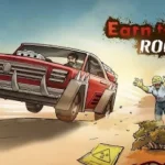 Earn to Die Rogue Game