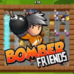 BOMBER FRIENDS