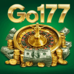 Daily login bonus and cashback rewards in go177.win real money gaming app