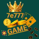 Play 7E777 Game slots and card games for real money in Pakistan