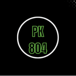 PK804 Game APK Pakistan 2025